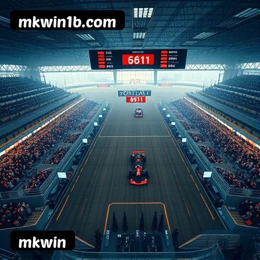 mkwin Logo