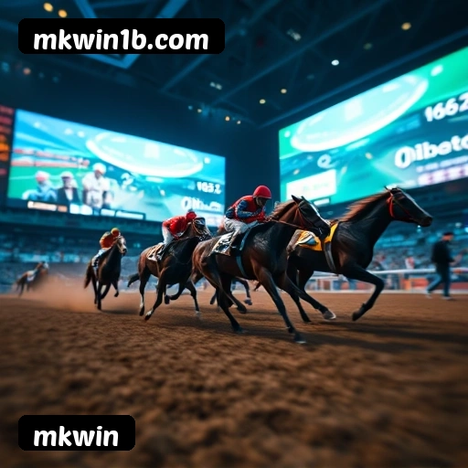 mkwin Logo