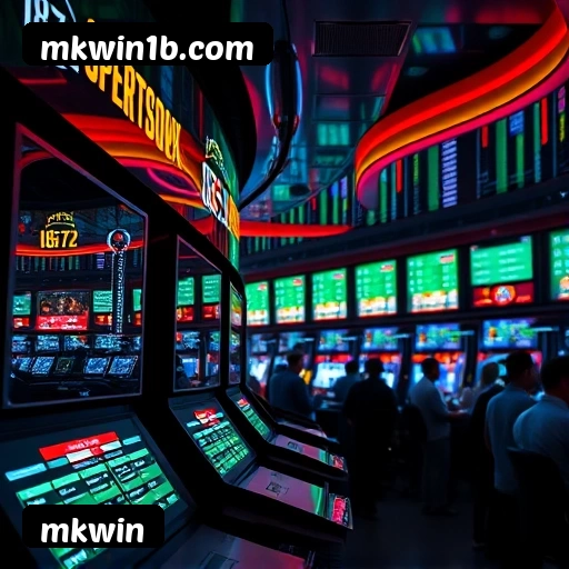 mkwin Logo