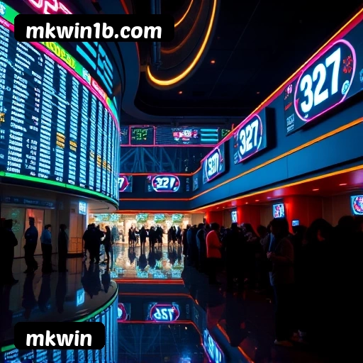 mkwin Logo