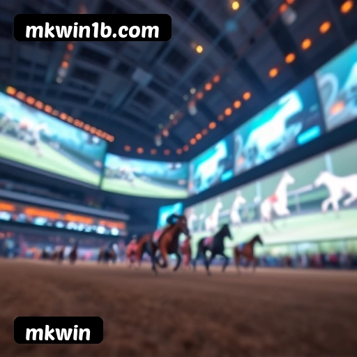 mkwin Logo