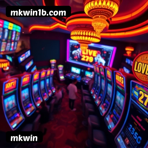 mkwin Logo