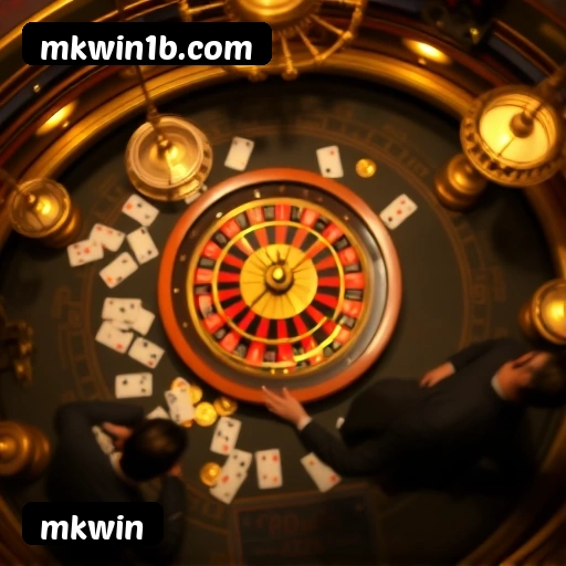 mkwin Logo