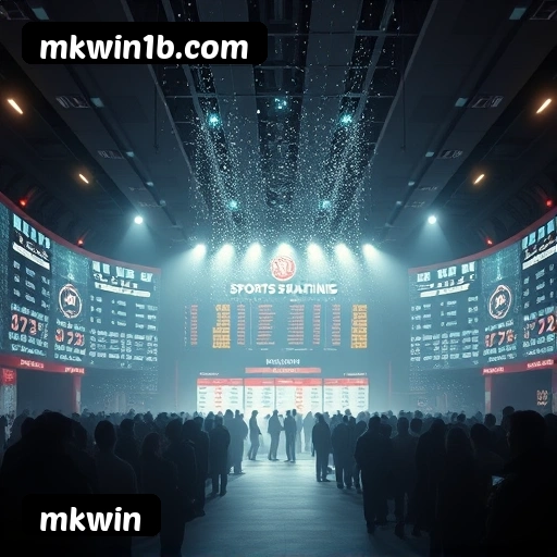 mkwin Logo
