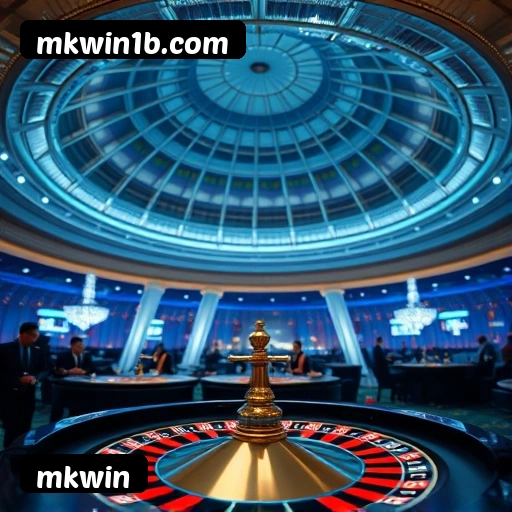 mkwin Logo
